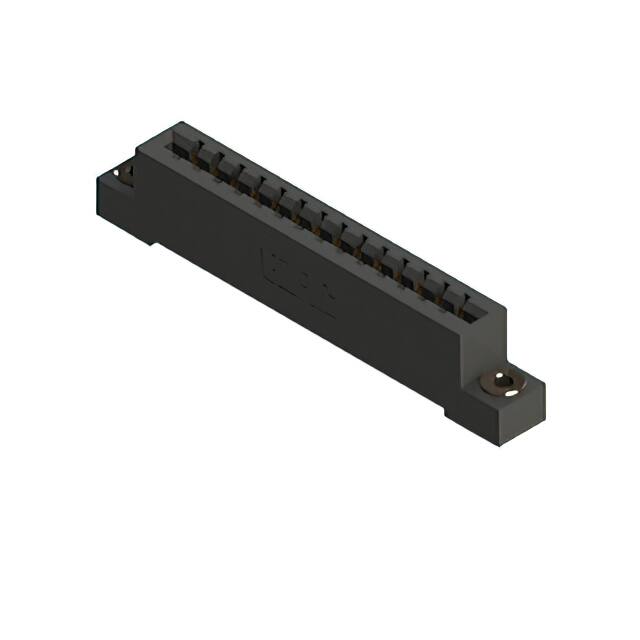 887-014-542-103 EDAC Inc.  Edgeboard Connectors